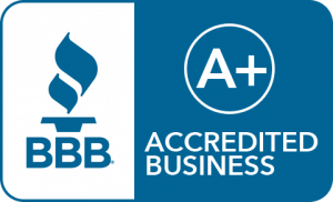 BBB Badge