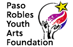 paso robles youth arts foundation